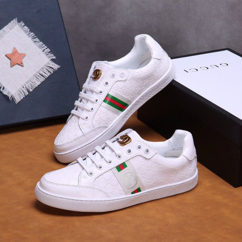 Original Box Highend Luxury Fashion Trend Casual Shoes Senior Designer