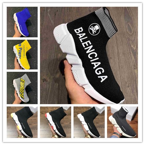 balenciaga speed trainer size 13