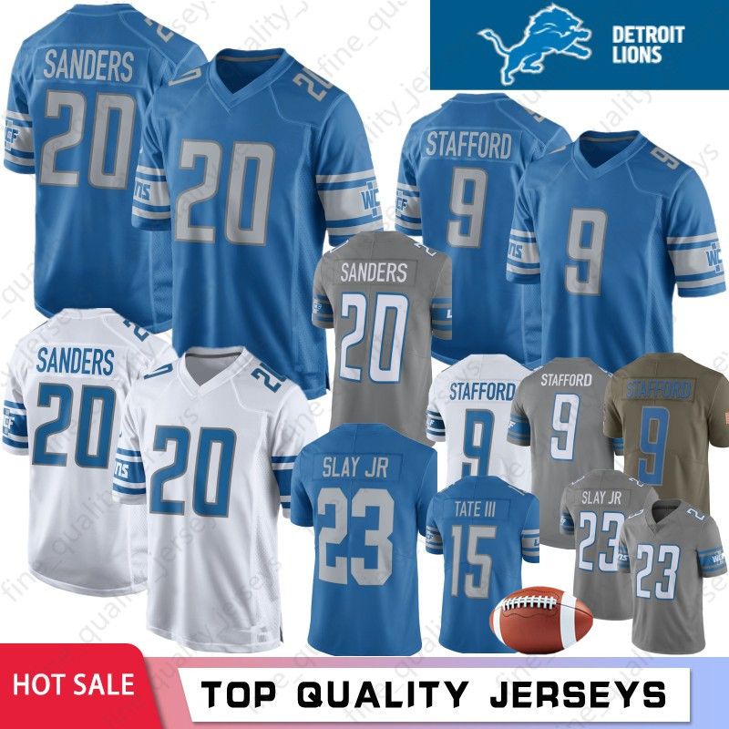 darius slay color rush jersey
