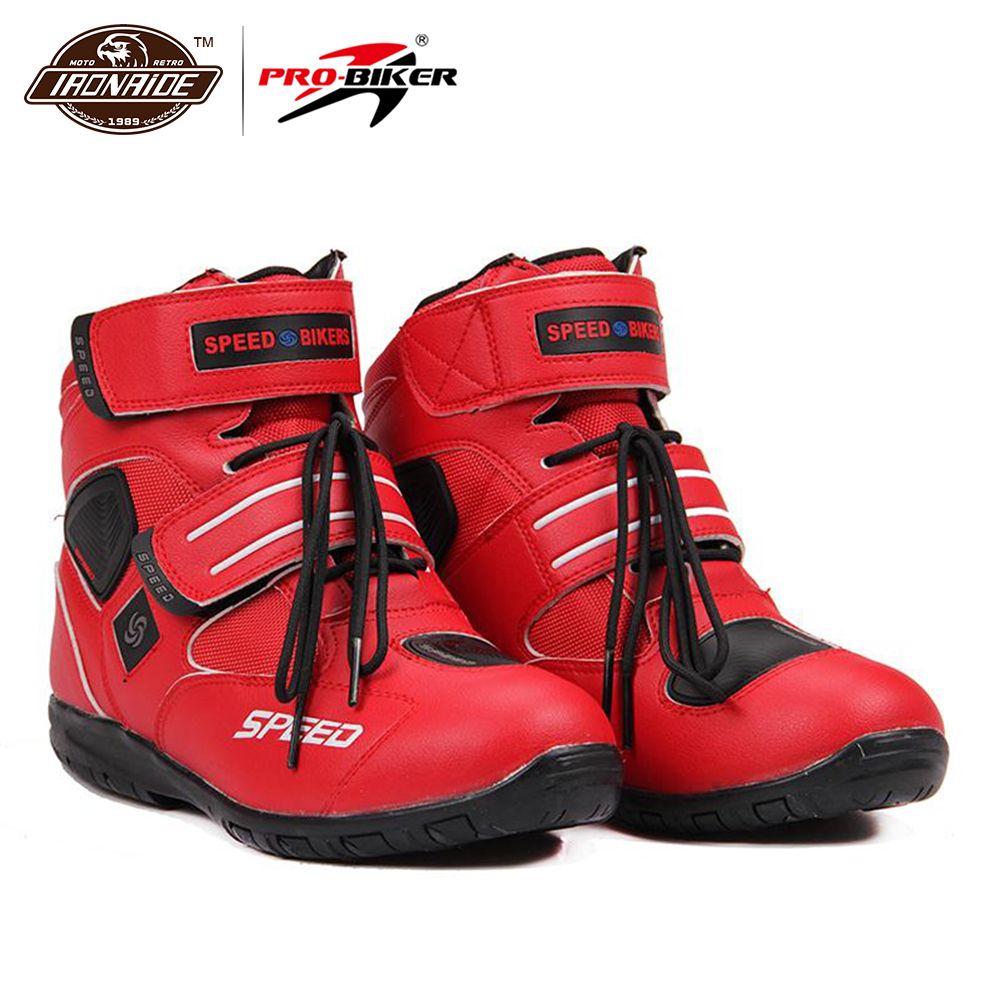 dirt bike riding boots mens