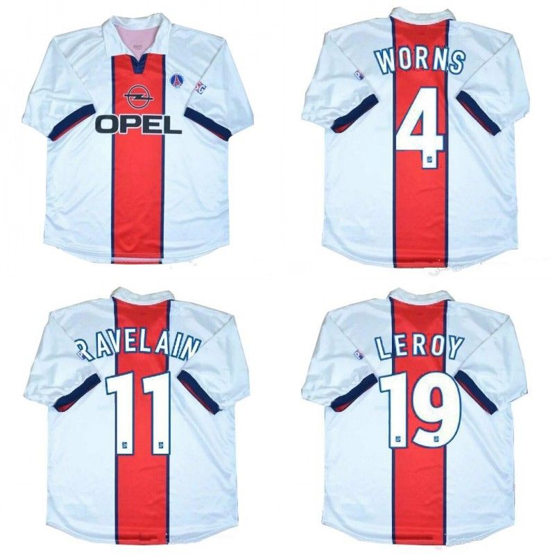 psg kit 1998