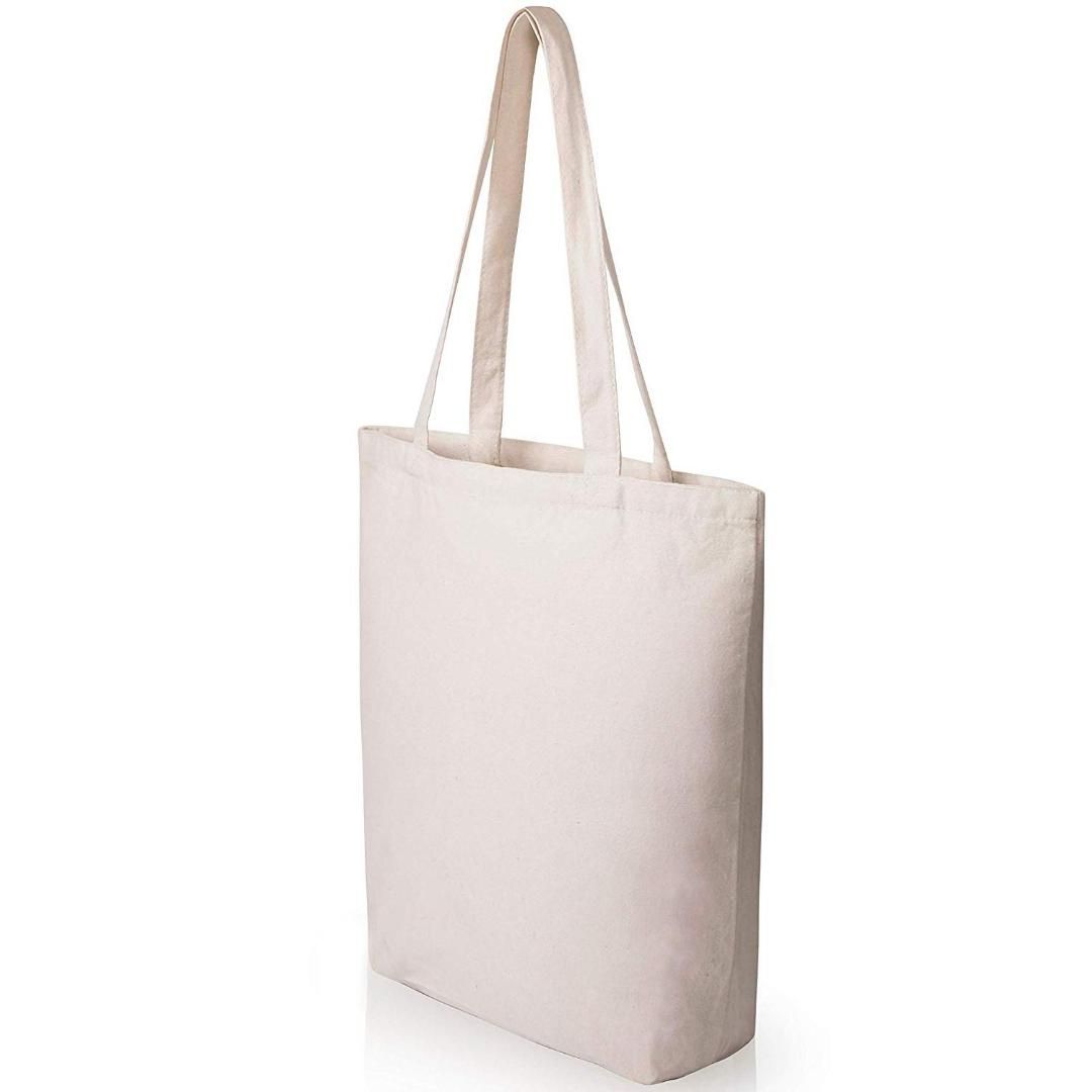 heavy tote bag