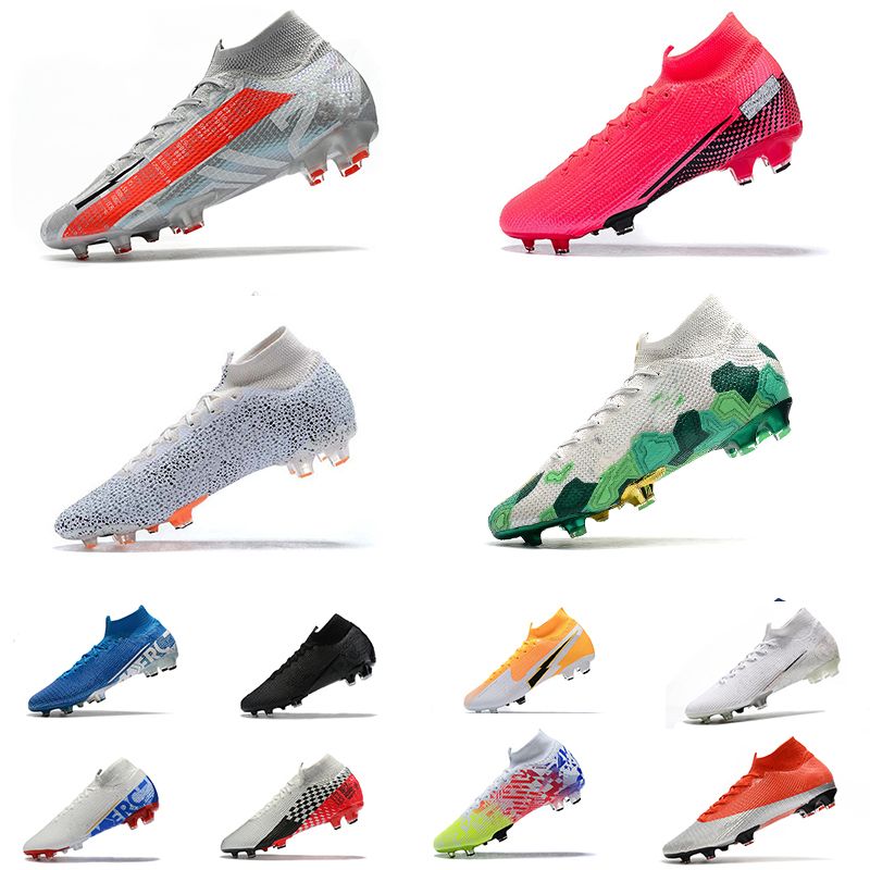 safari cr7 cleats