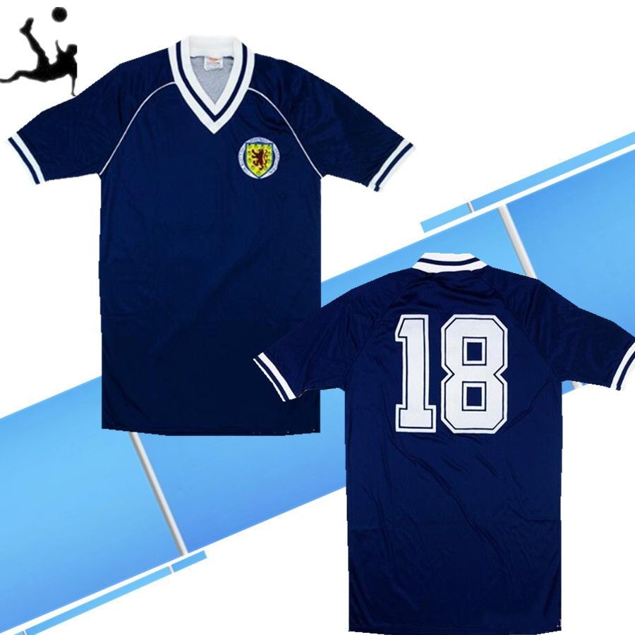 england world cup 82 shirt