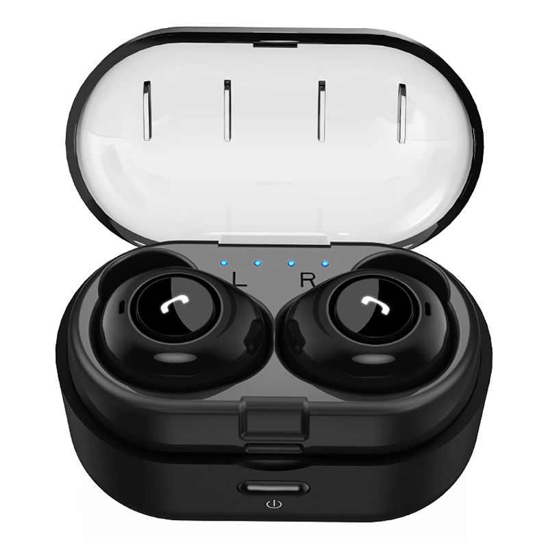 HiFi Sound Bluetooth 5.0 CP7 Touch Tws Earbuds Mini Earbuds Waterproof