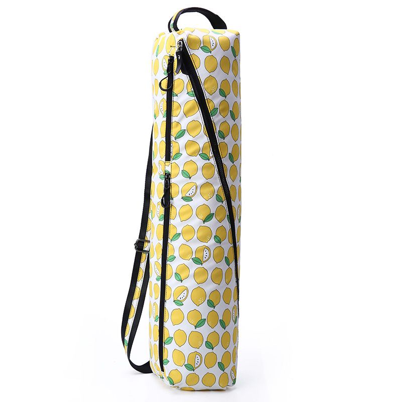 Yoga Backpack Thickening Wide Environmental Protection Waterproof