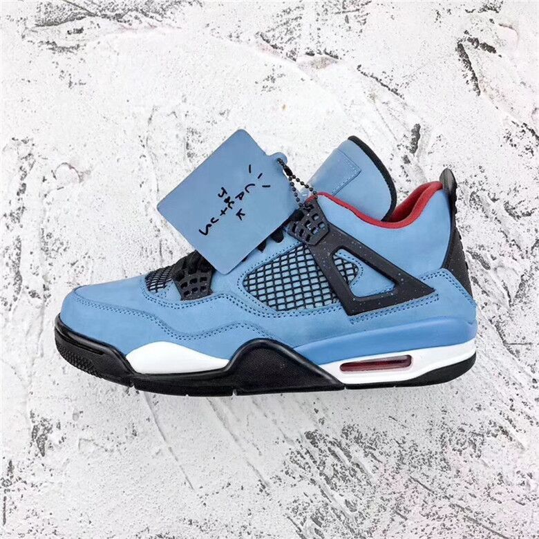 cactus jack shoe price