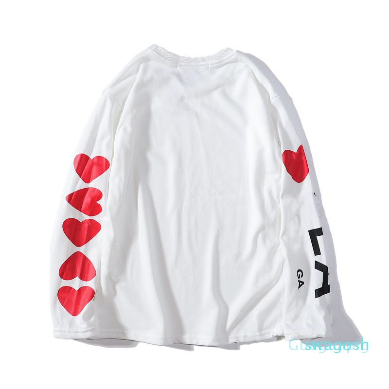 2020 Men'S Hoodies Designer Mens Sweater Women Sweatshirt With Funny ...