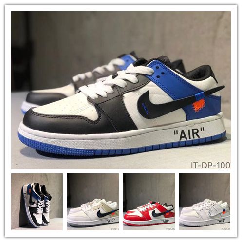 nike air jordan 1 basse