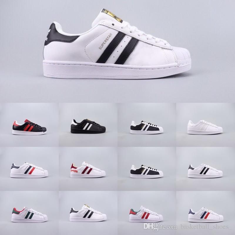 nuevas adidas superstar