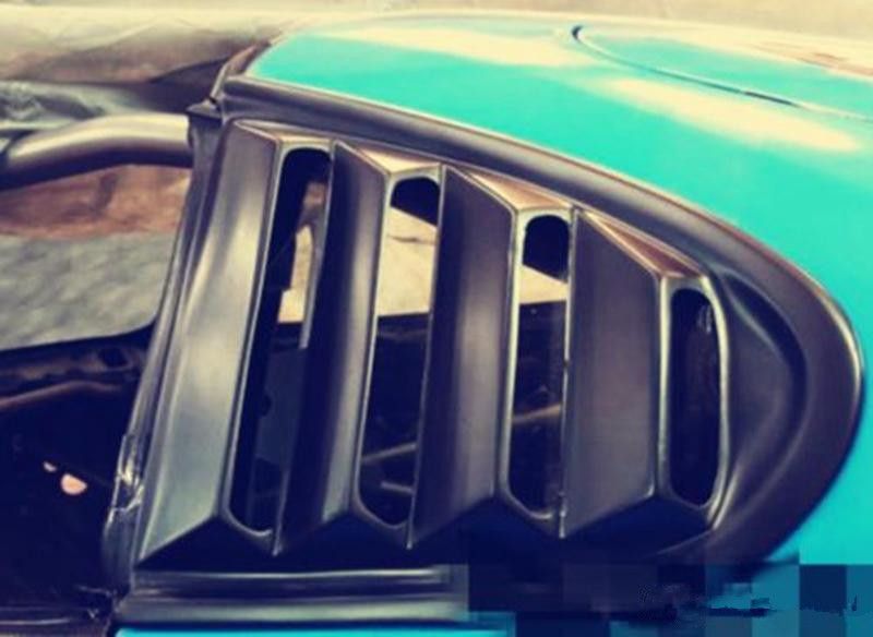 2020 For 93 98 Supra Jza80 Mkiv Side Vent Window Quarter