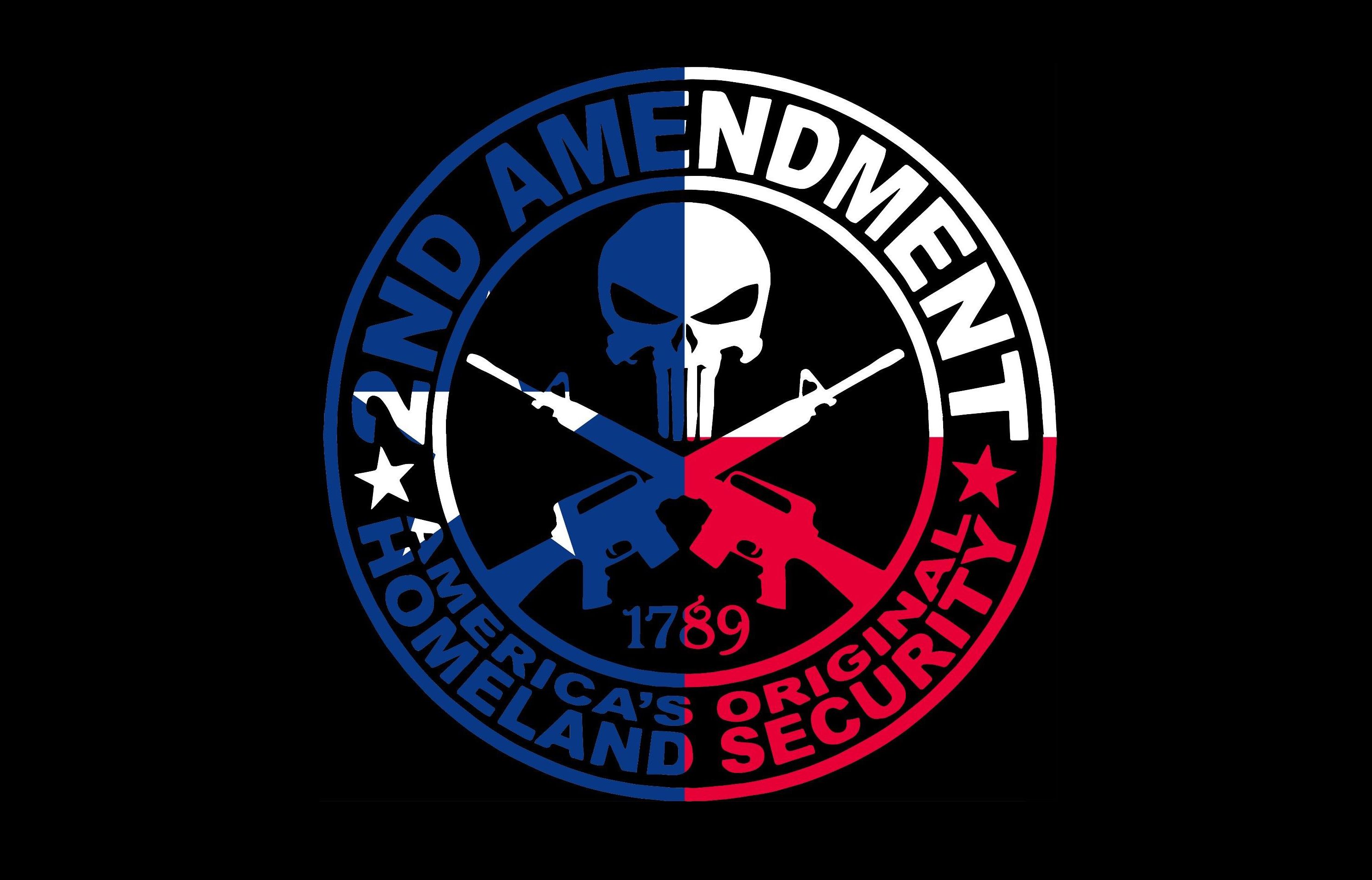 2019 150cm*90cm Punisher Skull American Flag 2nd Amendment Gun Right ...