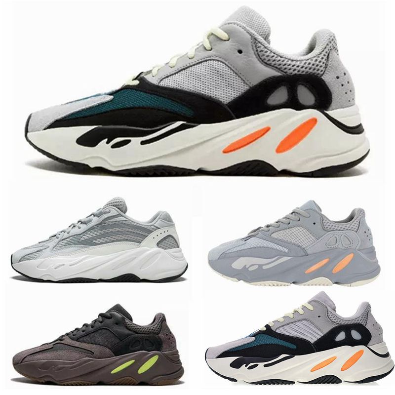 adidas yeezy 700 hombre gris