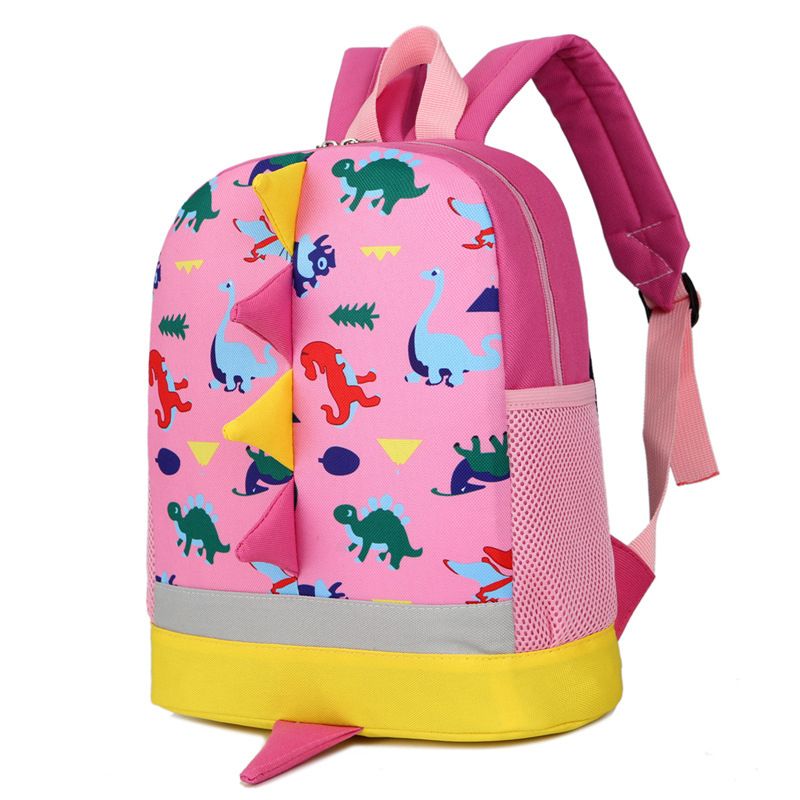 animal school bags
