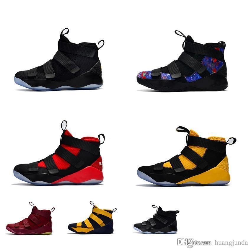 lebron soldier 11 cheap