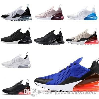nike air 27c hombre