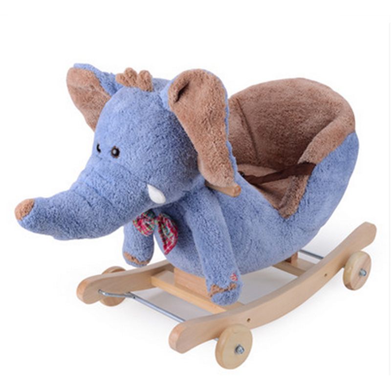 peluche géante licorne