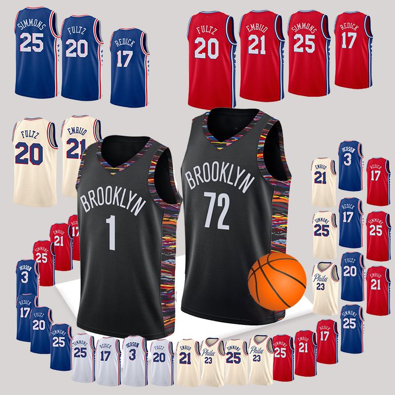 russell jerseys