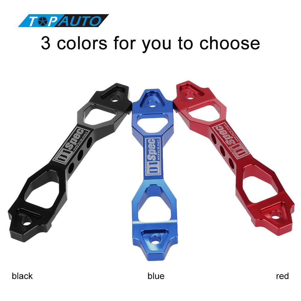 2019 car battery tie