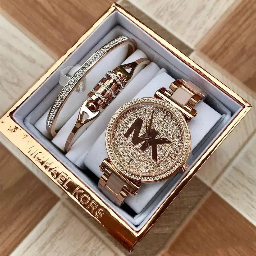 top brands for women's watches