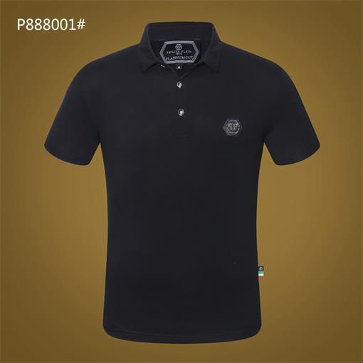 mens designer black t shirts