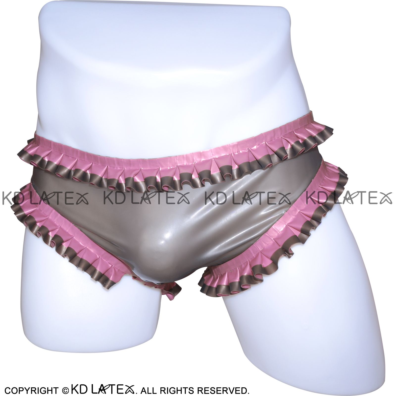 Pink pantie fetish pics 771