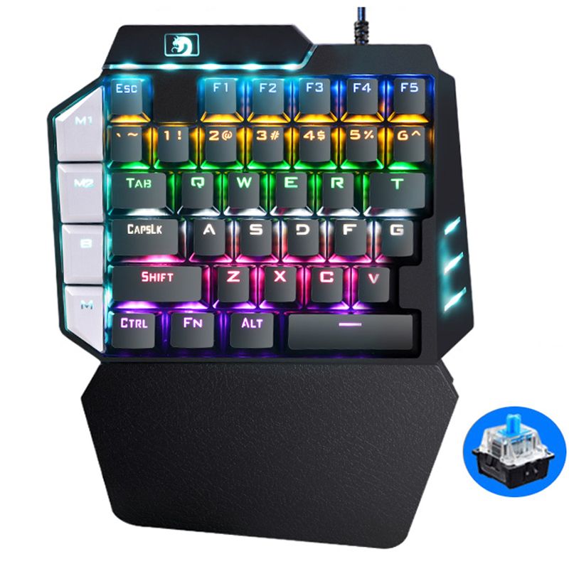 cool gaming keyboard one