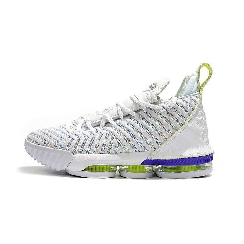 womens lebron 16