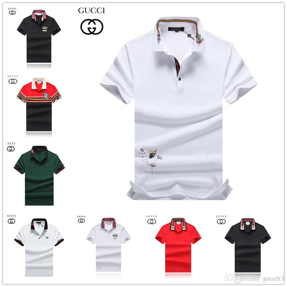 Gucci Polo Shirt Size Chart