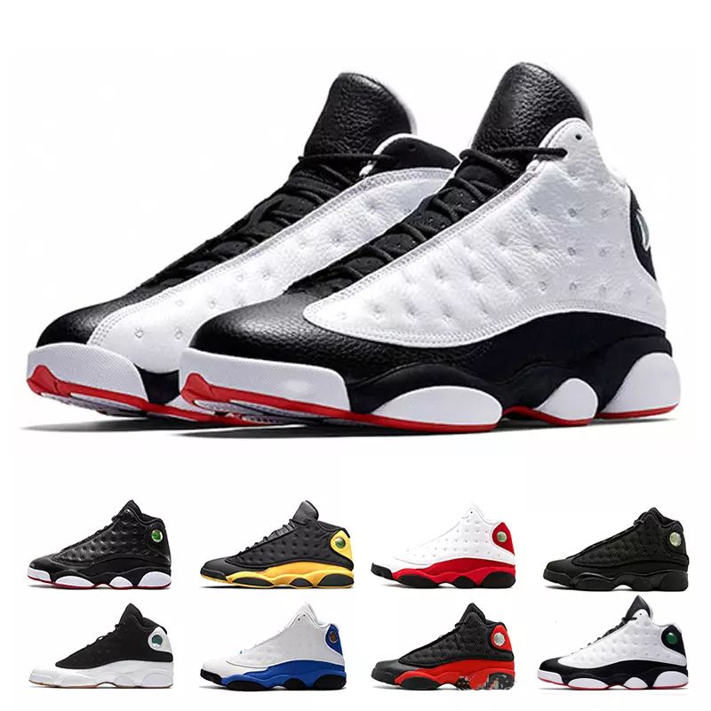 jordan aj13