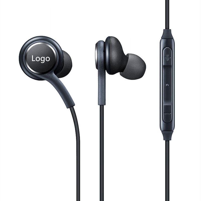 Casque Micro Smartphone Nouveau S8 Casque Titane Gris De Haute