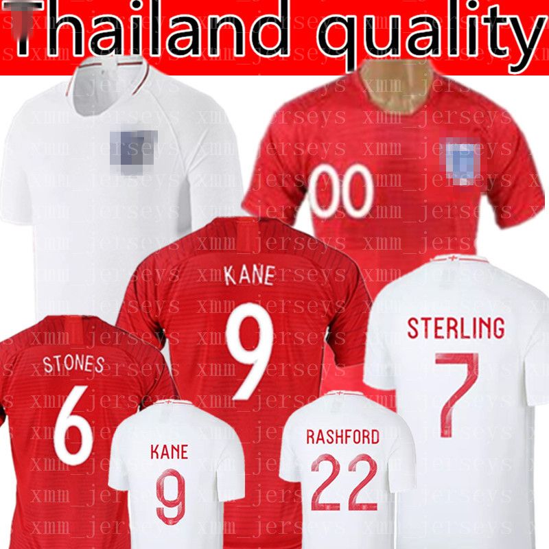 england shirt kane 9