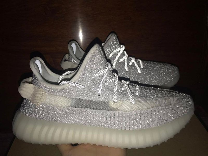 yeezy static dhgate