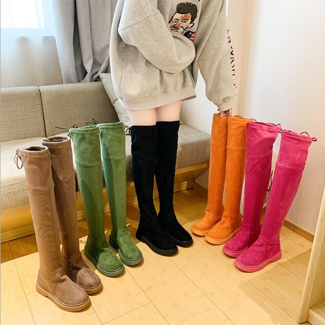 mode cuissardes 2019