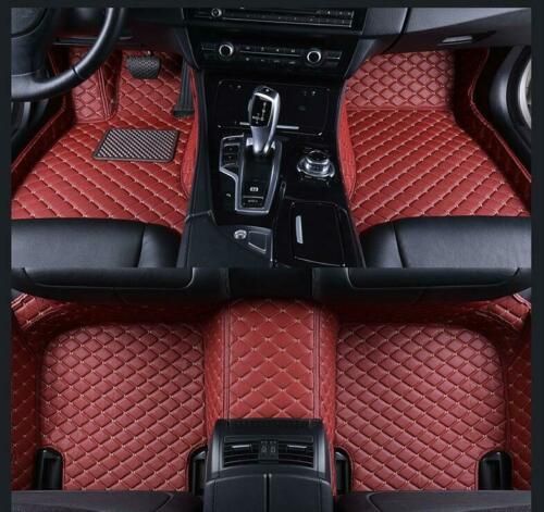 For Major Customized Gm Buick 2008 2019 Mat Waterproof Pad Car Mat