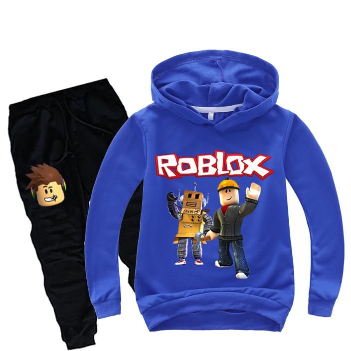 roblox children's clothing