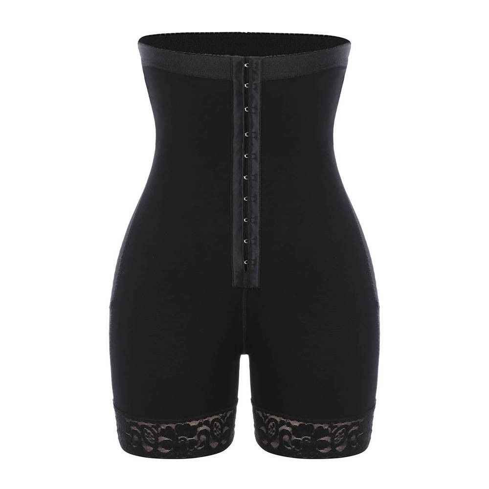 2019 Lover Beauty High Waist Control Panties For Belly Recovery