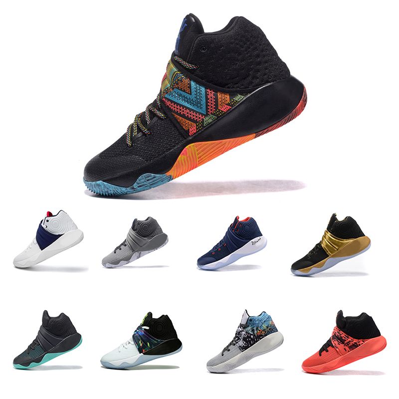 10 Best Geeky Sneakers of 2018 | Nike kyrie, Kyrie irving shoes, Irving shoes