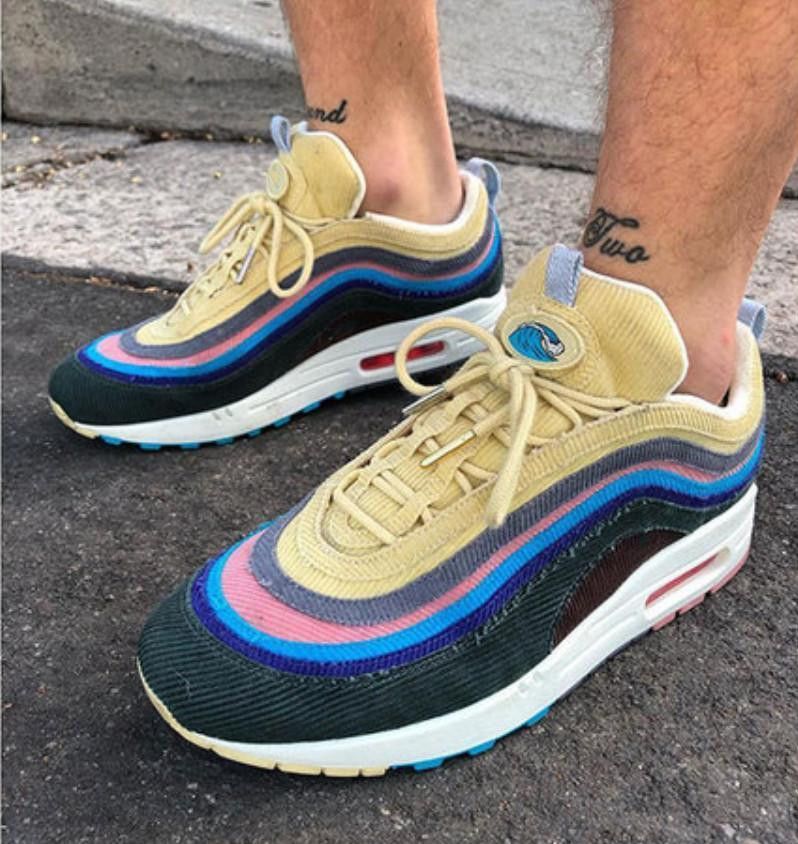 air max 97 sw