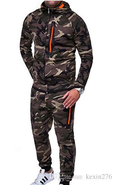 designer jogger set