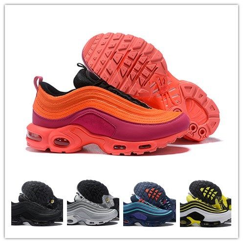 nike air max plus 97 hombre nike air max plus 97 hombre