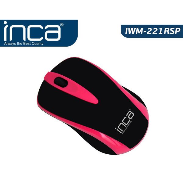 DRIVERS FOR INCA 2.4G WIRELESS OPTICAL MOUSE INCA 2.4G WIRELESS OPTICAL MOUSE DRIVER FOR WINDOWS 10
