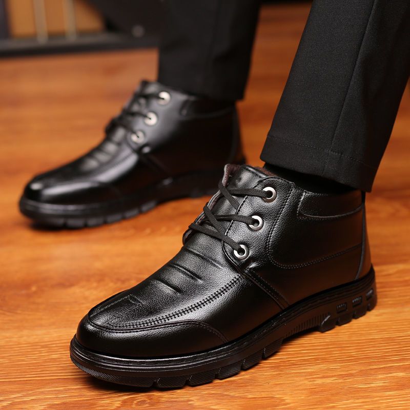 non slip mens dress shoes