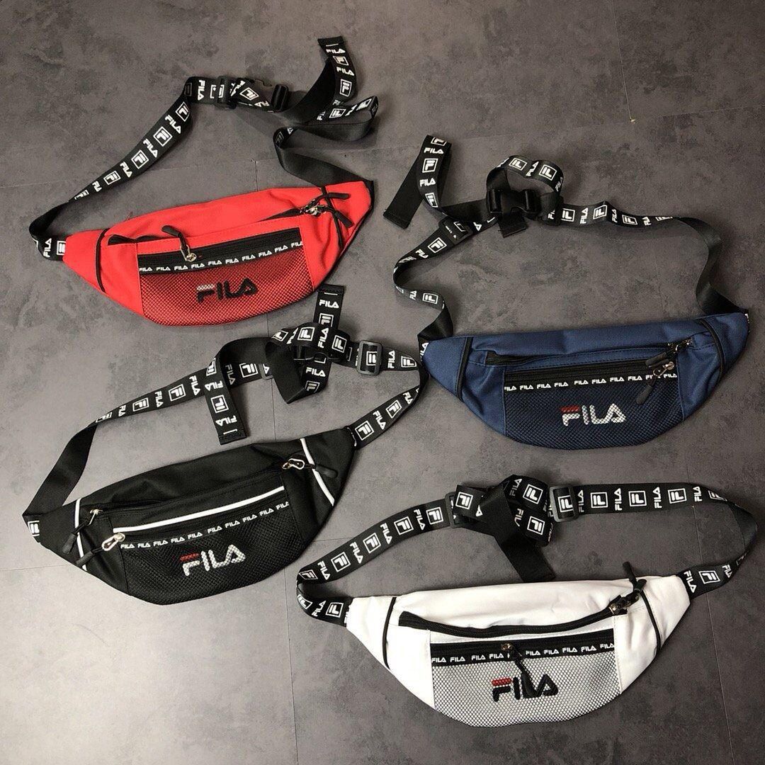 fila fanny pack