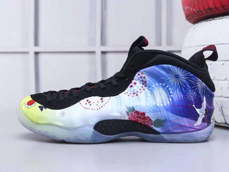 2019 penny hardaway shoes