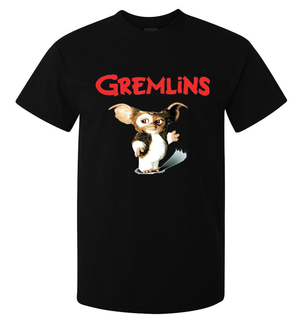gizmo gremlin t shirt