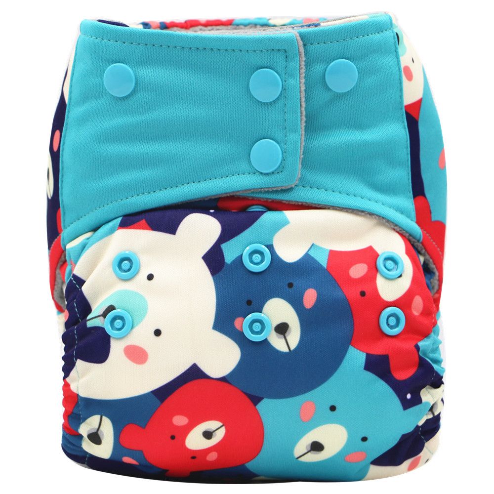 newborn pocket cloth diapers
