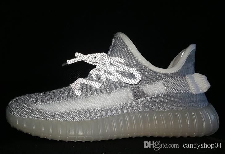 adidas yeezy 350 blancos