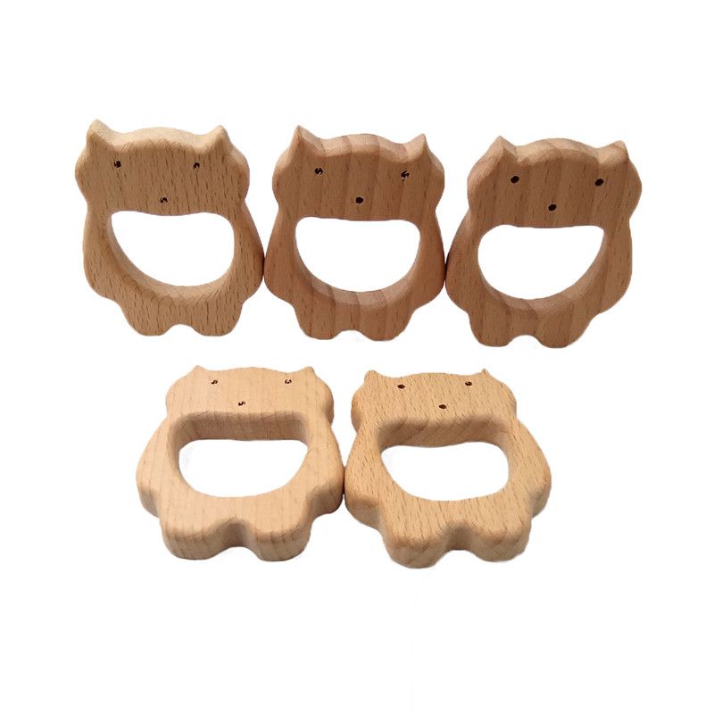 good toys for teething kittens
