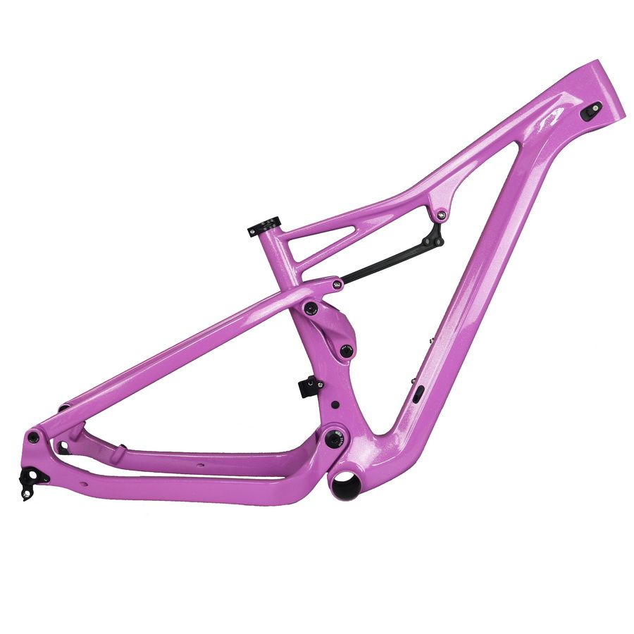 mtb boost frame